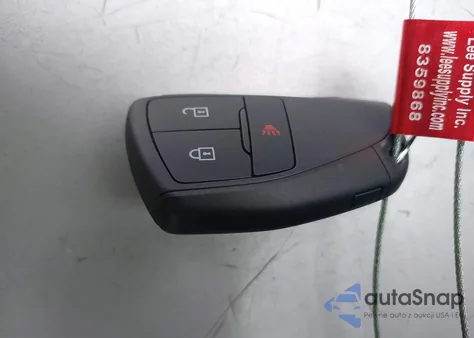 2024 Chevrolet Colorado 2Wd Lt z USA, uszkodzony, nr VIN 1GCGSCEC7R1182994